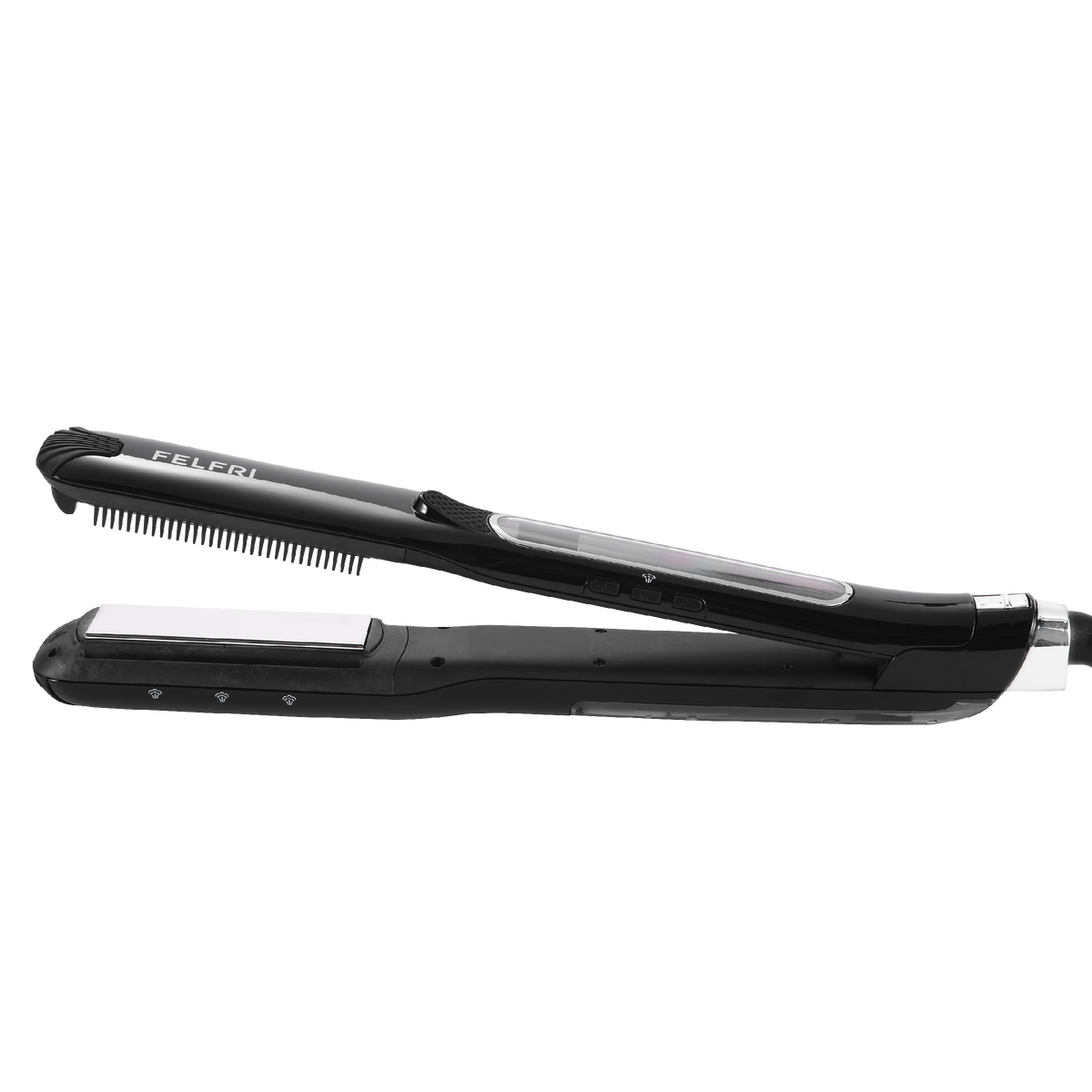 Критерии выбора выпрямителя для волос