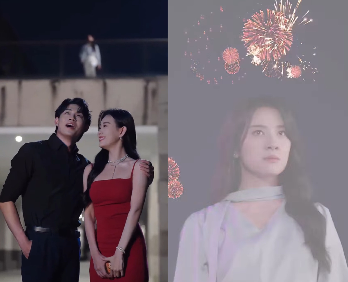 Отрывки из дорамы 