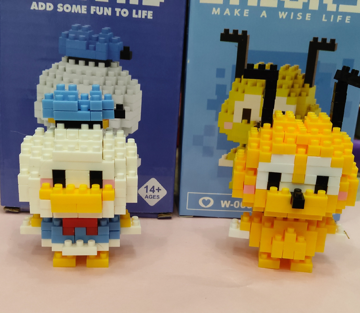 Мои 2 работы