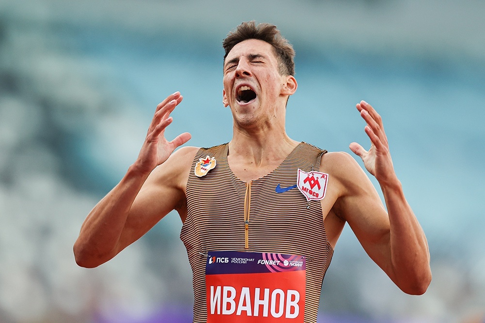    Донат Сорокин/ТАСС