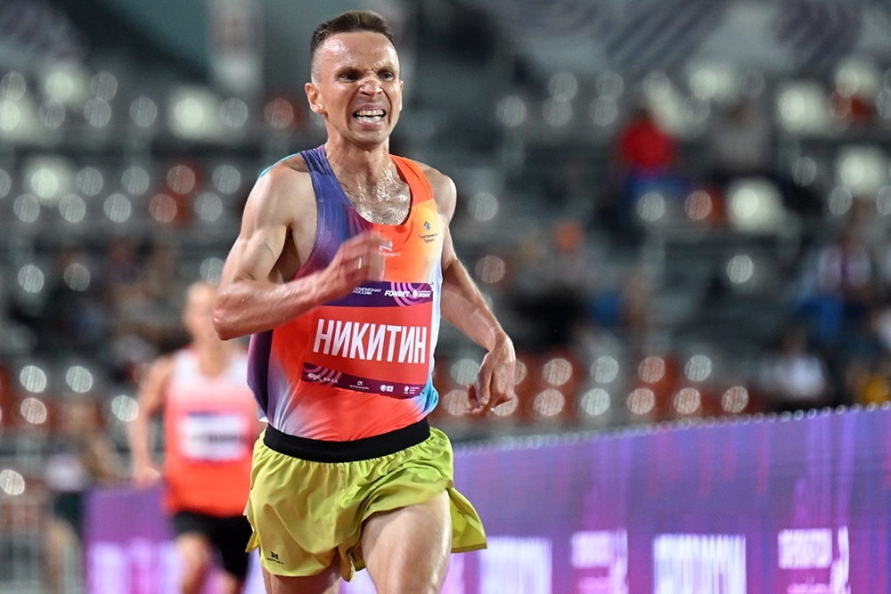     Фото: Максим Богодвид/РИА Новости