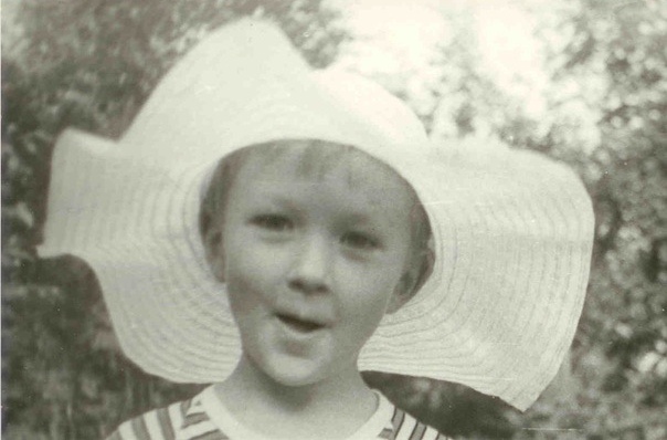 Я тоже был в лагерях! Кто со мной? :)) 