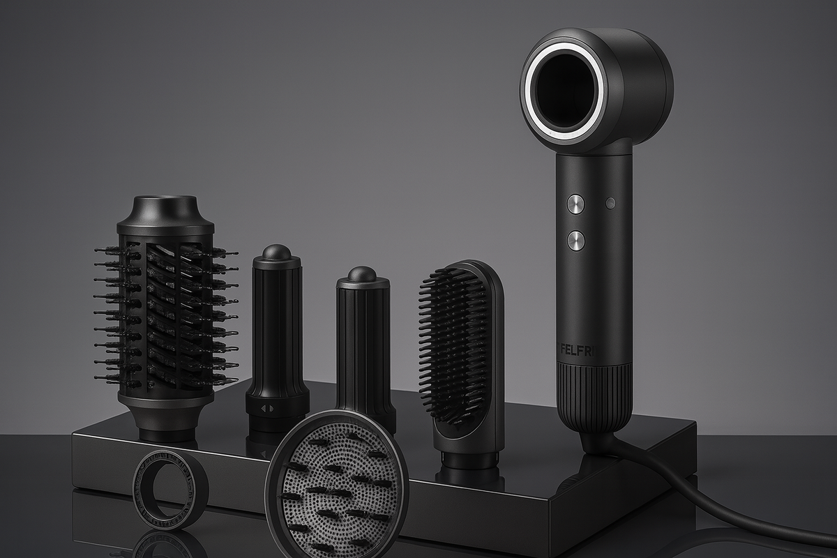 Фен для волос