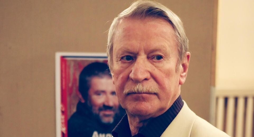    Semen Likhodeev/Russian Look / www.globallookpress.com