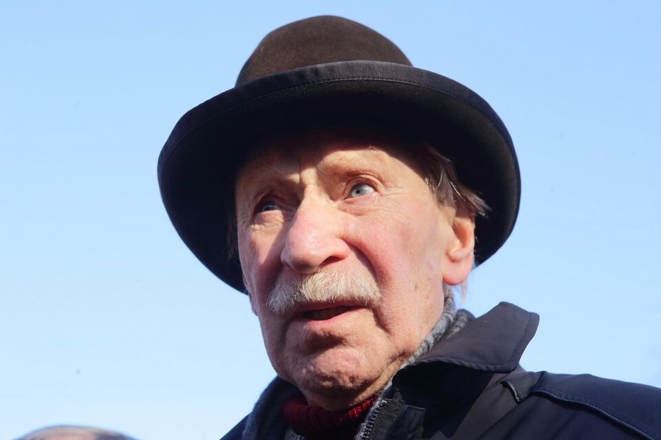    Zamir Usmanov/Global Look Press / www.globallookpress.com