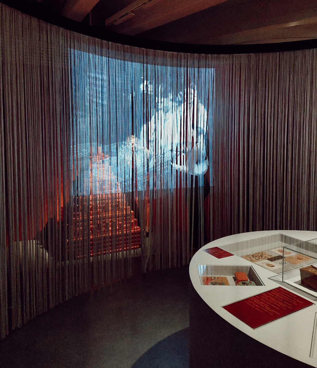 Фото автора канала Нюсины прогулки