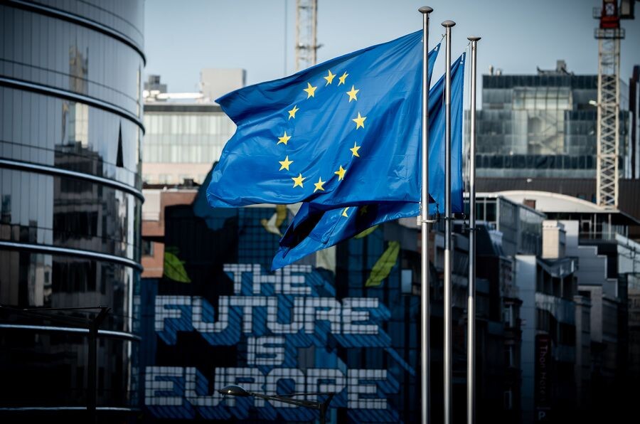     / Источник: © Michael Kappeler/dpa/picture-alliance/ТАСС