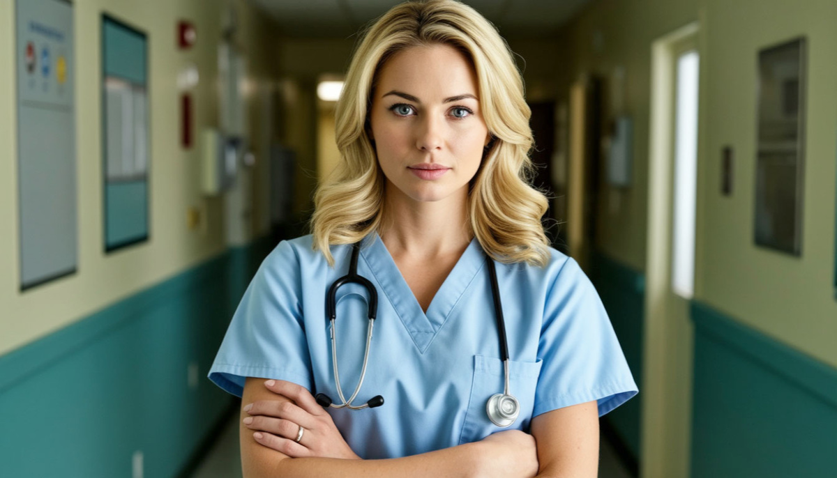 Симона Льюис задумалась о смене работы.