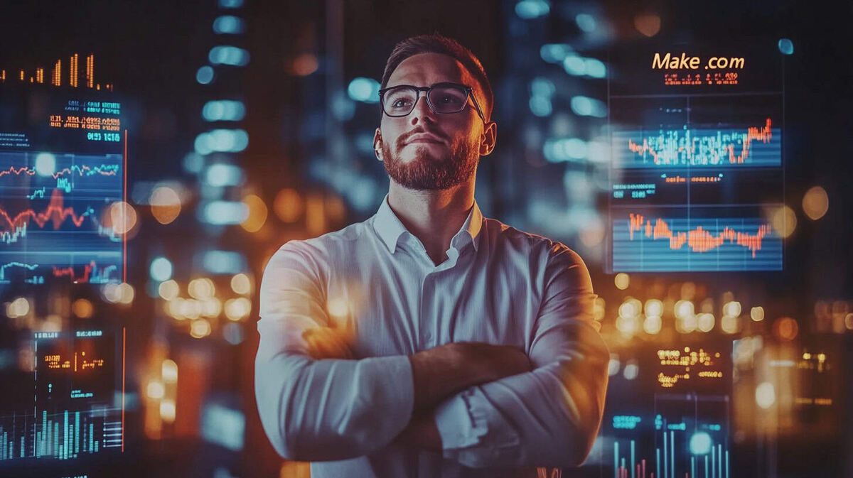    Автоматизация цен на маркетплейсах: прибыль растёт без стресса Khar_AG