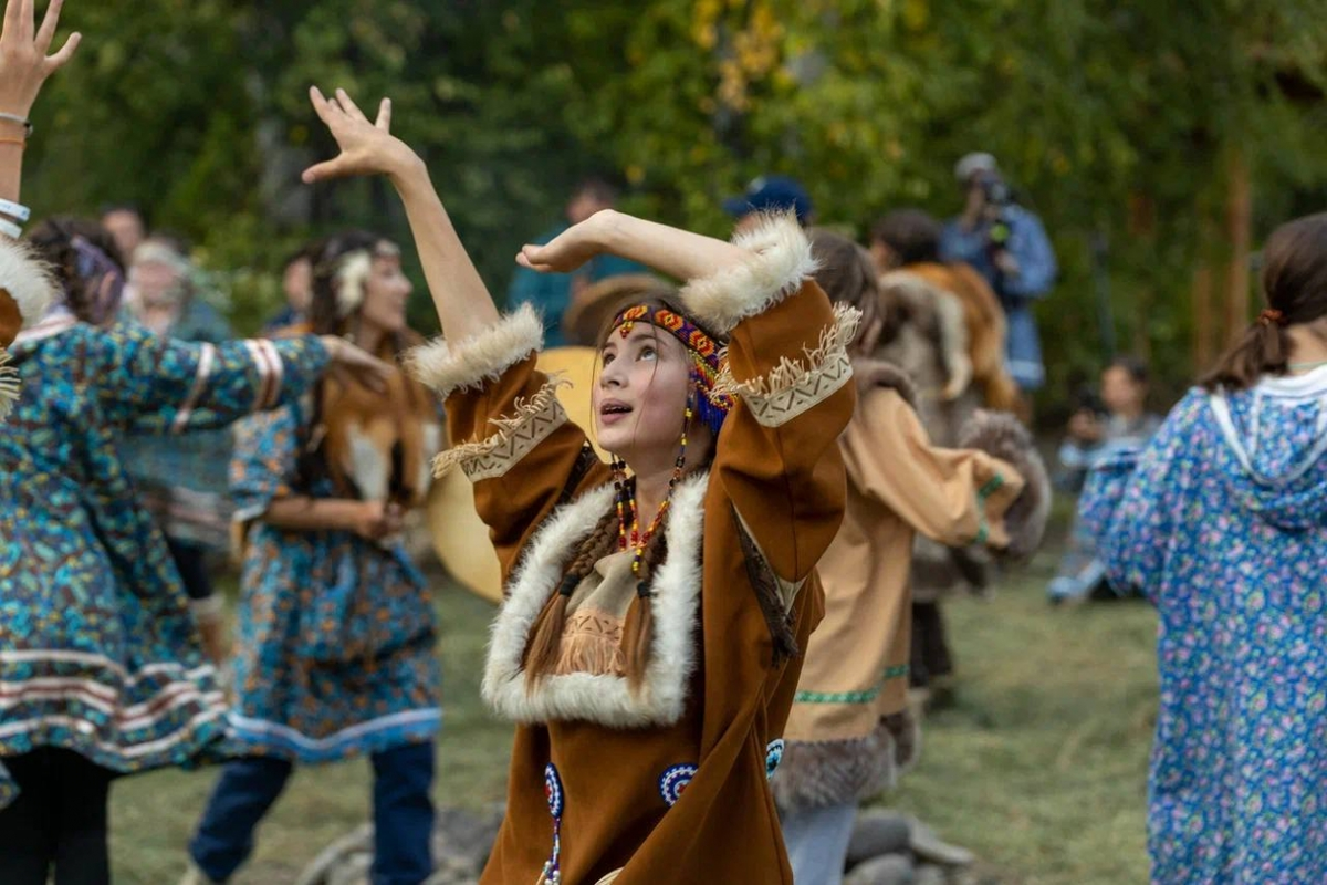 Современный праздник Алхалалалай. Источник myseldon.com