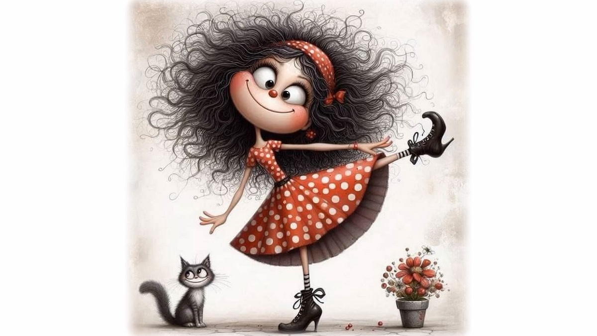 Эта Прелесть из свободного доступа сети Интернет