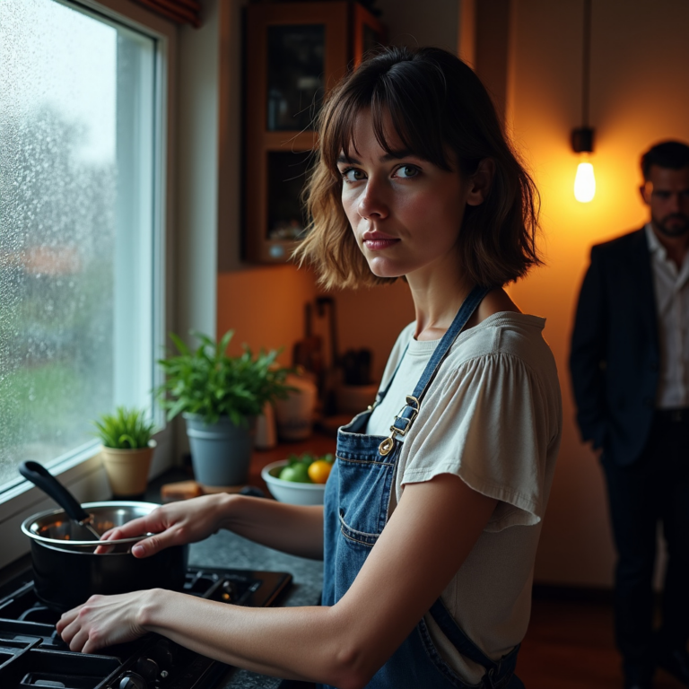    Последняя капля blogmorozova