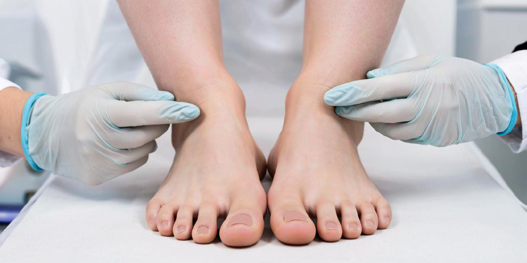 Комплексный подход к лечению кожи и ногтей: что делает подолог?