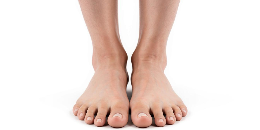 Регулярные визиты к подологу: залог здоровья ног в любом возрасте