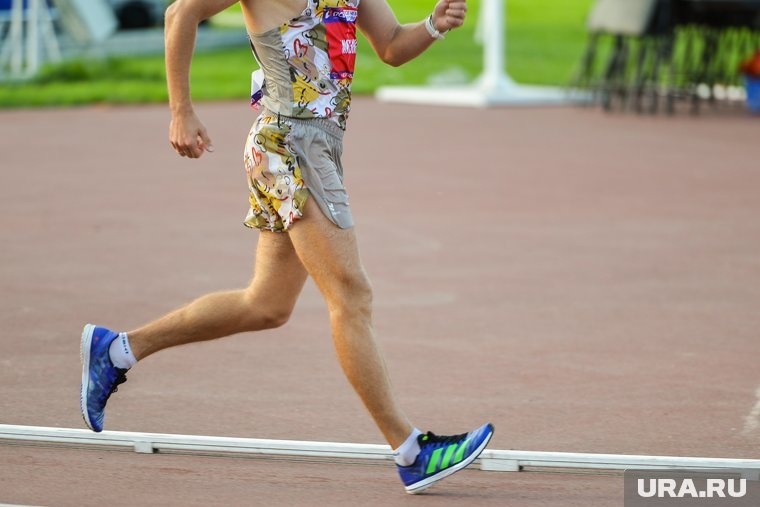    Пермяк выиграл финальный забег на 10000 метров
