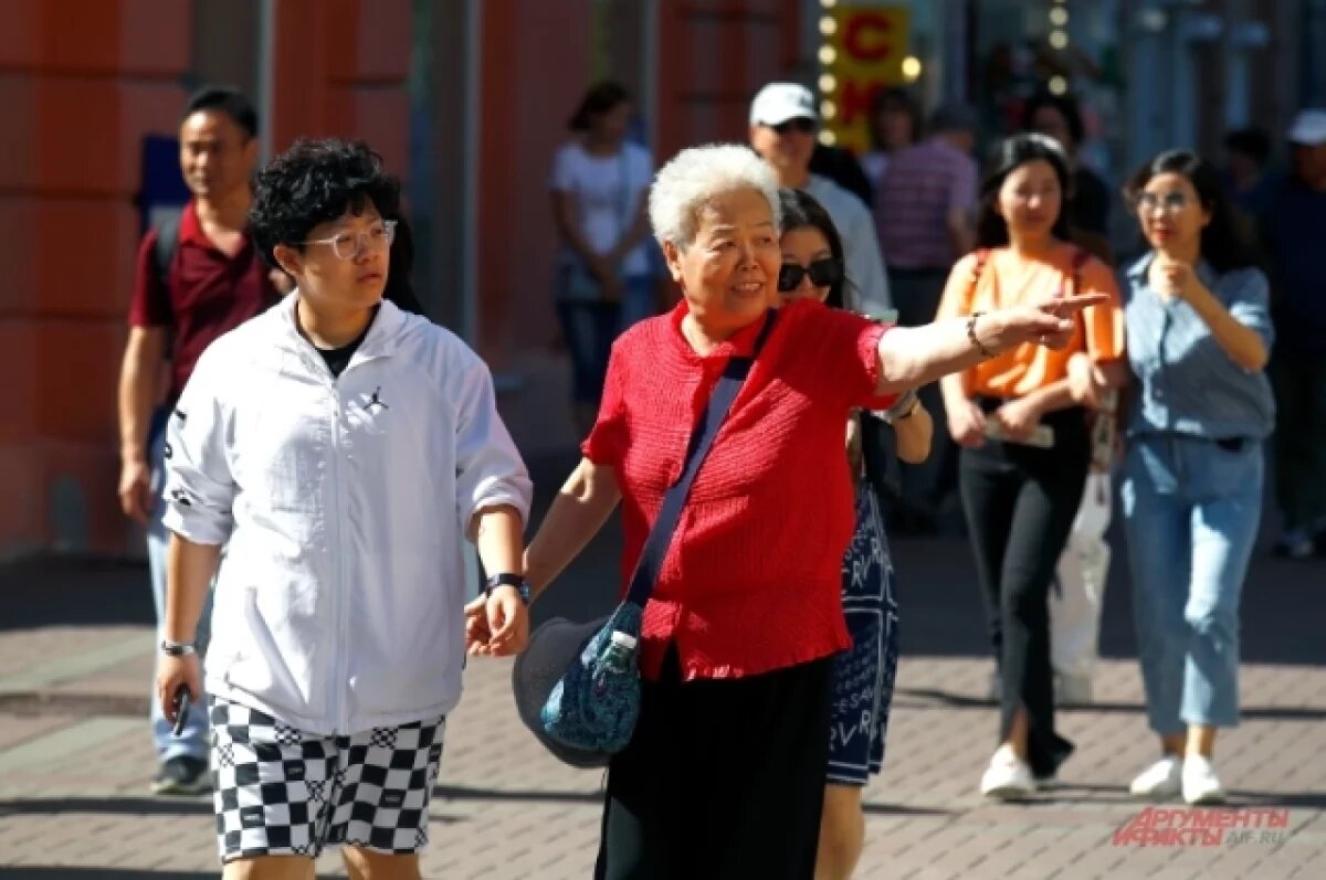    Глава департамента МИД РФ Климов: безвизовый режим с КНР может измениться