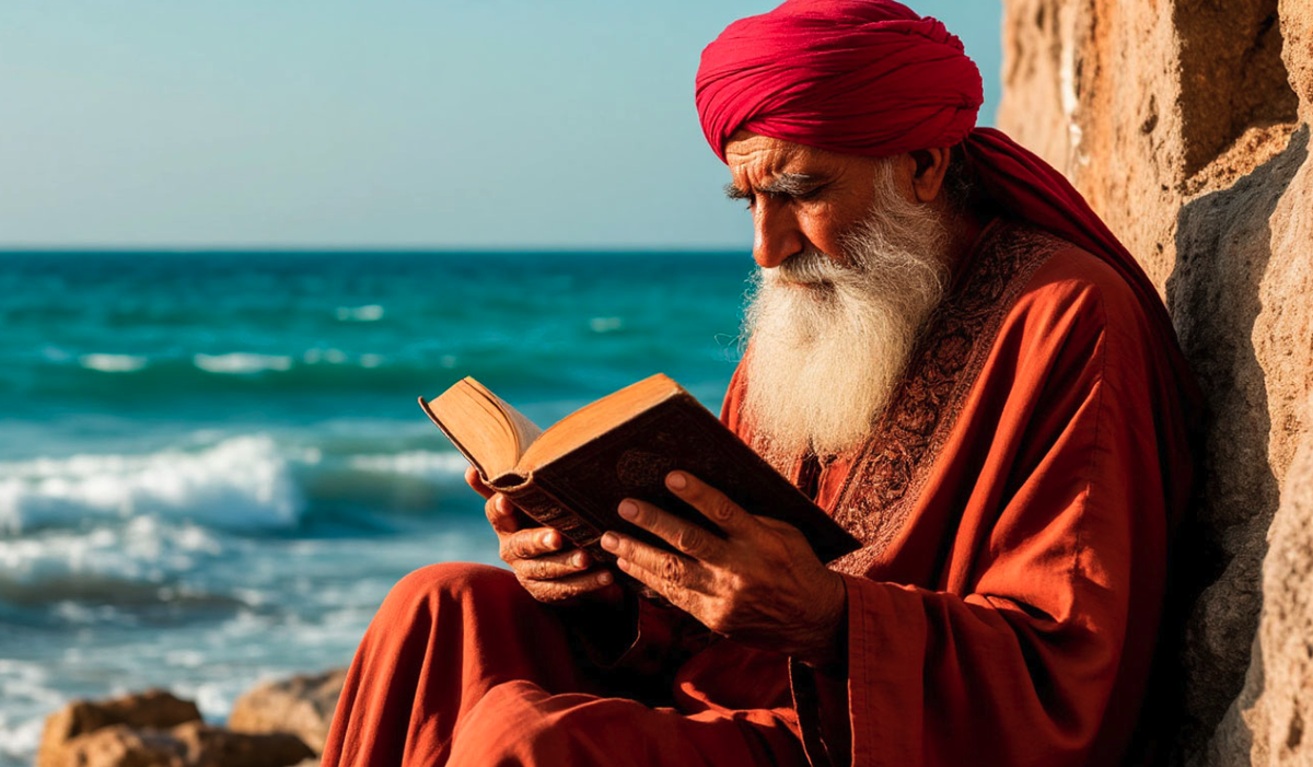    Изображение сгенерировано искусственным интеллектом Шедеврум