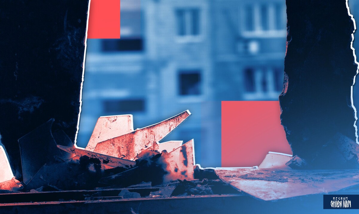     / Источник: Иван Шилов (с) ИА Регнум