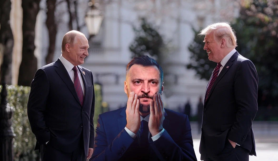    Коллаж Царьграда