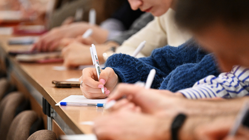    Фото: © РИА Новости/Пелагия Тихонова