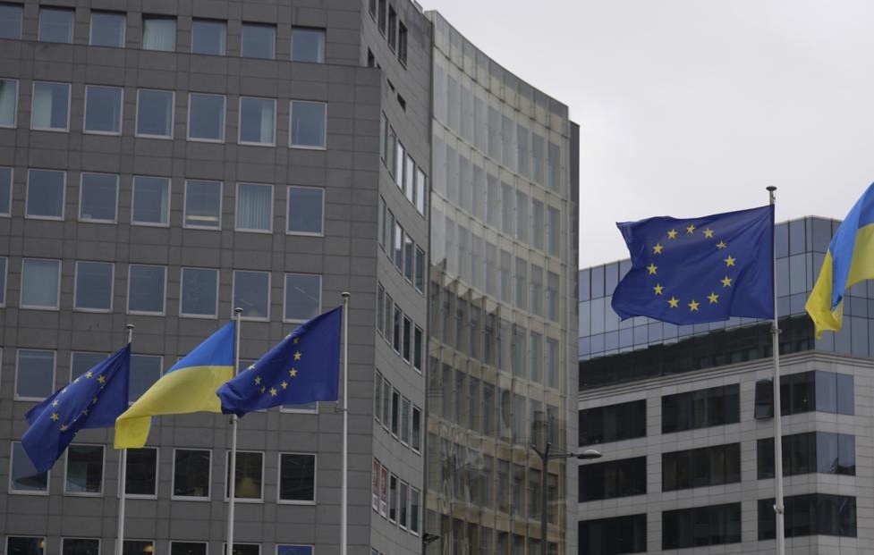 © AP Photo/ Virginia Mayo