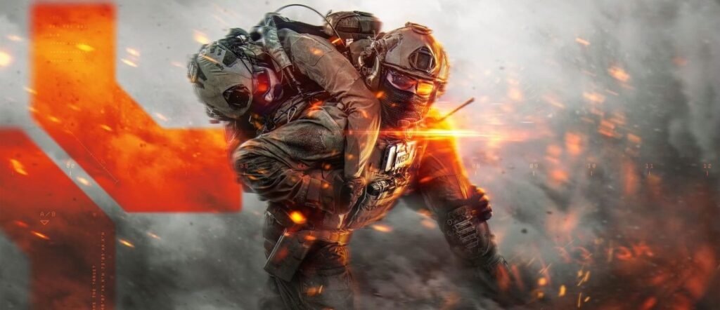    Бета-тест Battlefield 6 побил исторический рекорд онлайн в Steam (источник изображения) News Express Team