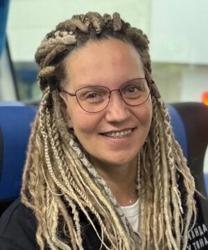    Фото: Из личного архива/ Ольга Язева