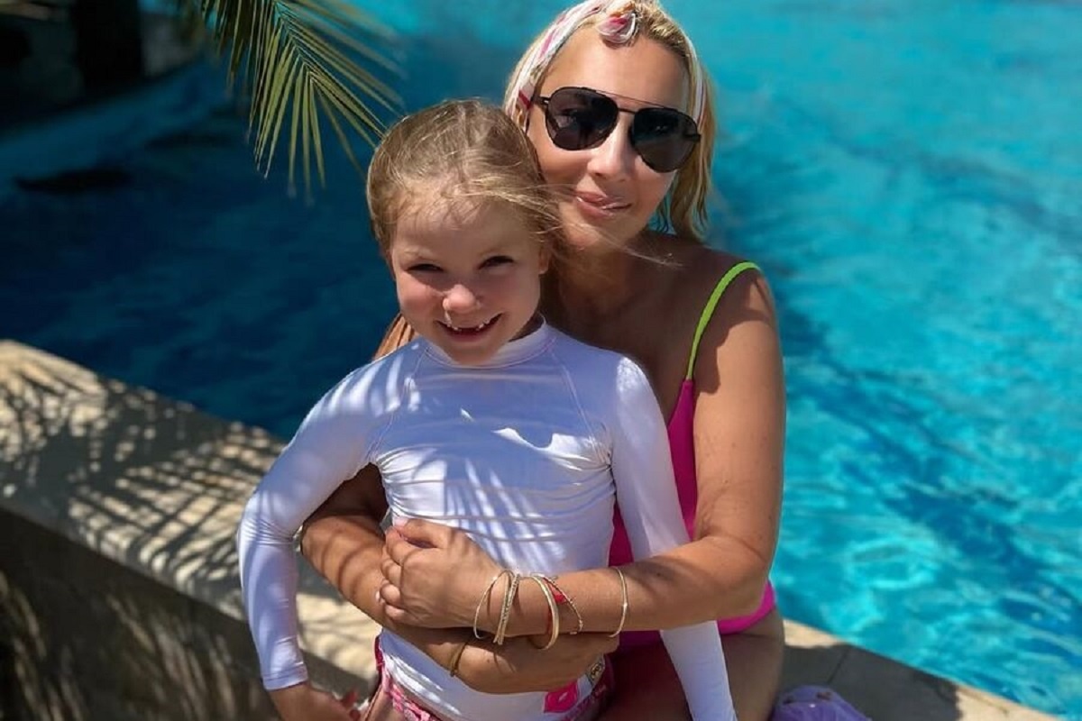    Фото: leratv, источник: Instagram (владелец компания Meta признана в России экстремистской и запрещена)