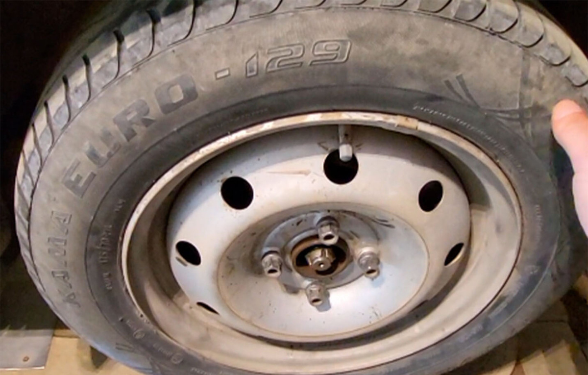 «Чем выше скорость, тем громче подшипник просит о помощи». 