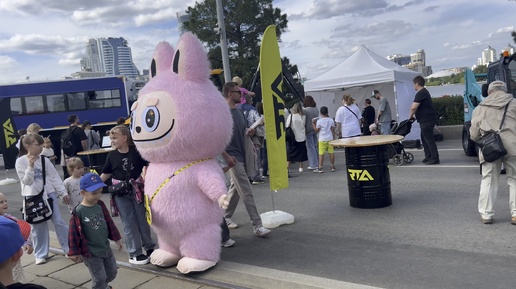Беларусьтегі транссексуалдардың фотосуреттері