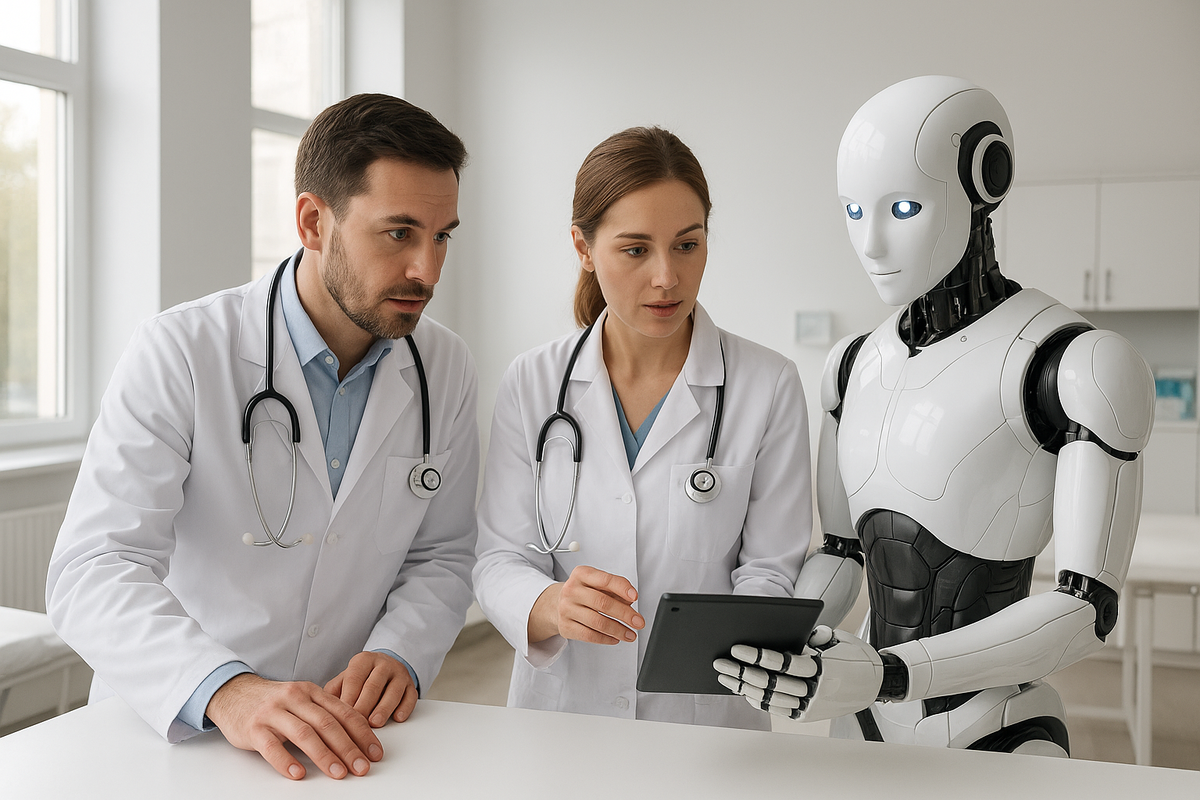    ТОП-6 ИИ-решений для медицинских клиник: обзор и сравнение admin