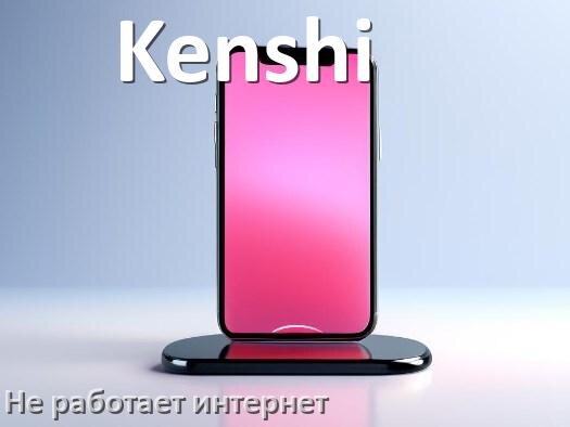 
Почему на телефоне Kenshi не работает интернет и что делать