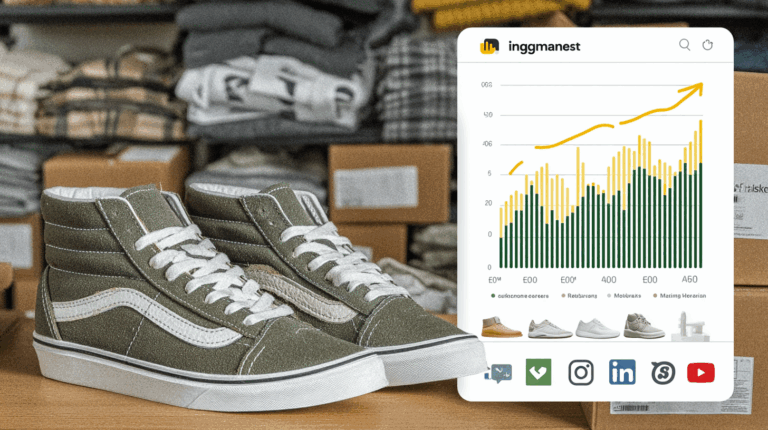    Как вернуть трафик и клиентов в магазин обуви быстро? dresh77