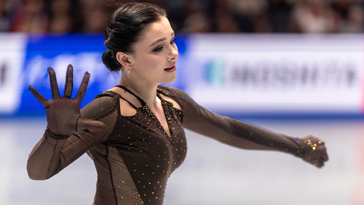    Getty Images
