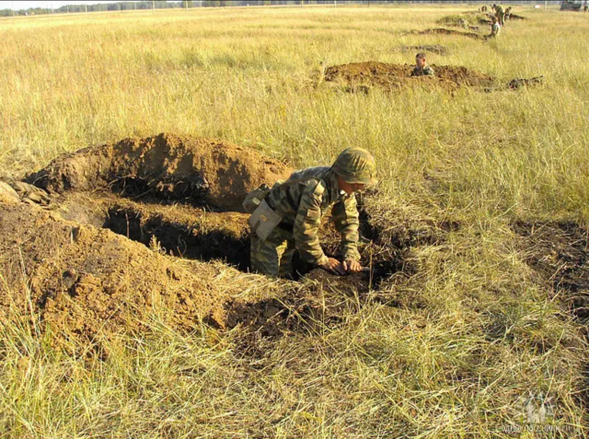 Фото для иллюстрации… 