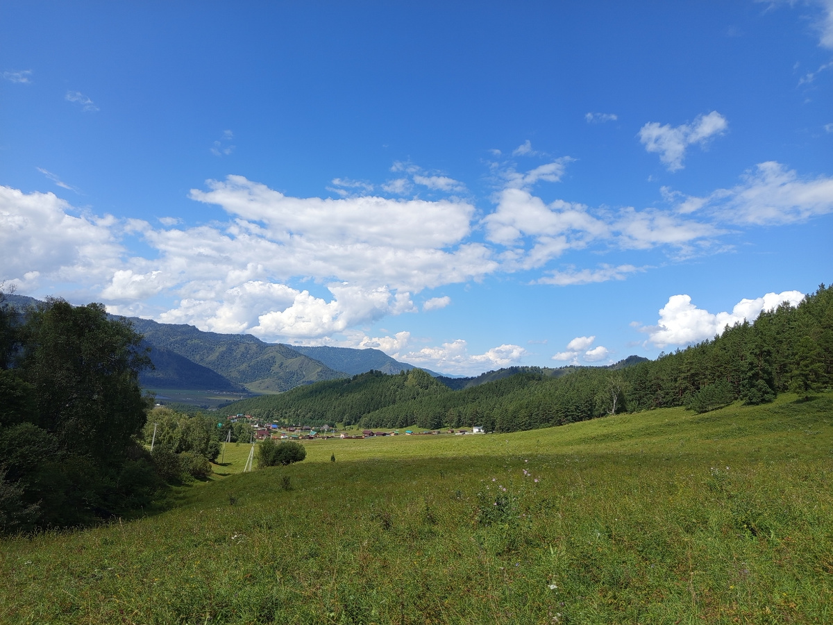 Фото автора