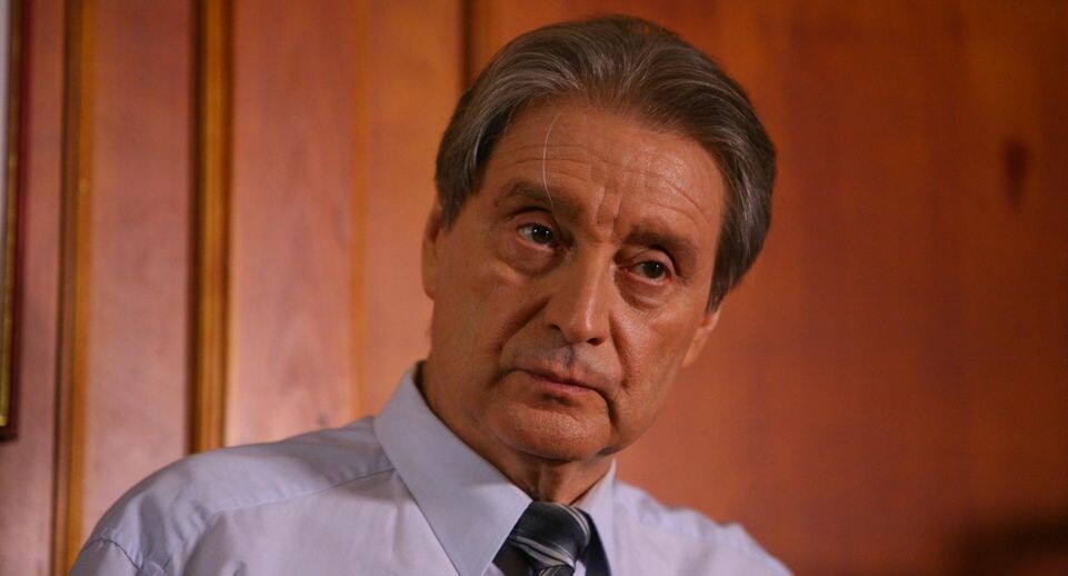    Vladimir Myshkin/Russian Look / www.globallookpress.com