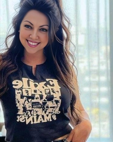 Автор рассказа и канала, Татьяна.