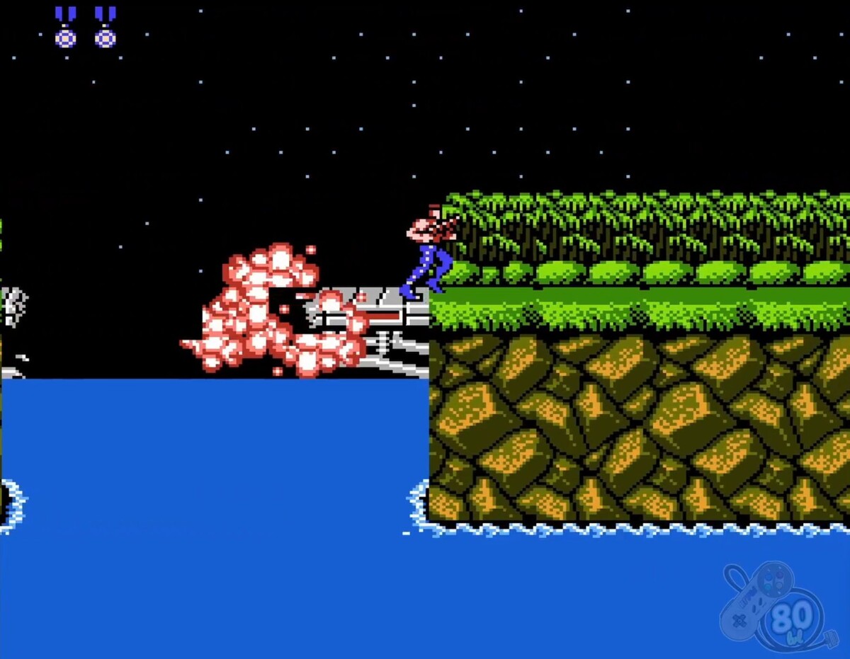 Contra Dendy