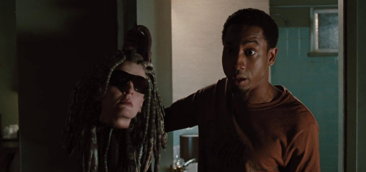 Кадр из фильма «Перси Джексон и похититель молений» (2009)