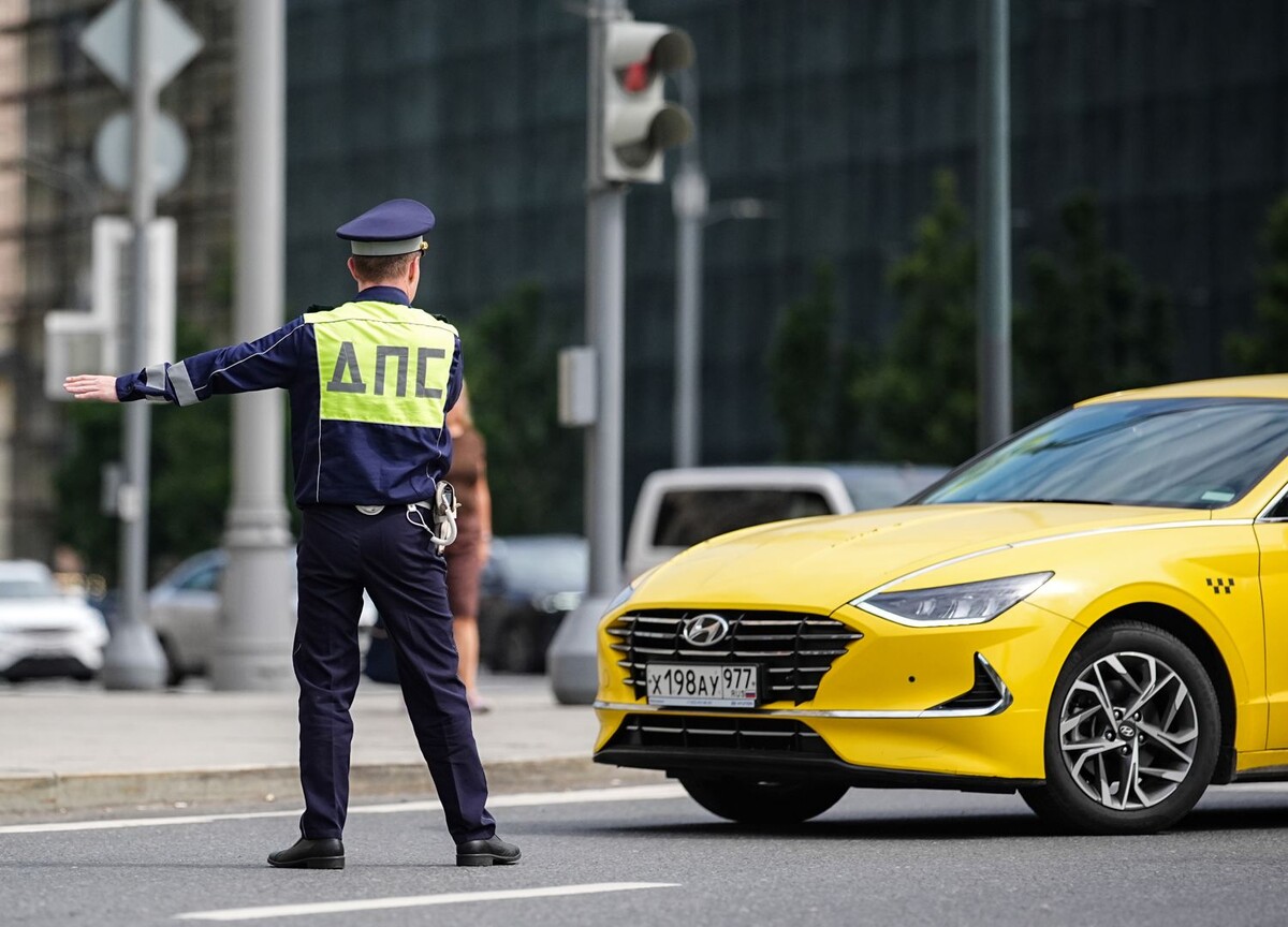     / Источник: © ИЗВЕСТИЯ/Сергей Лантюхов