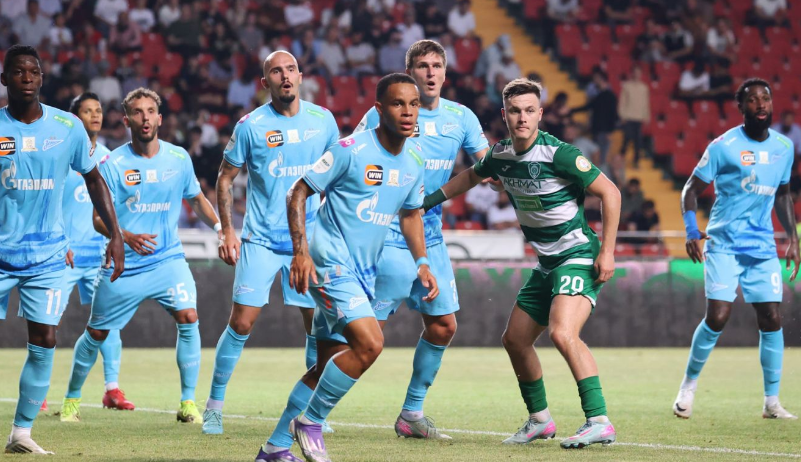 чемпионат.ком