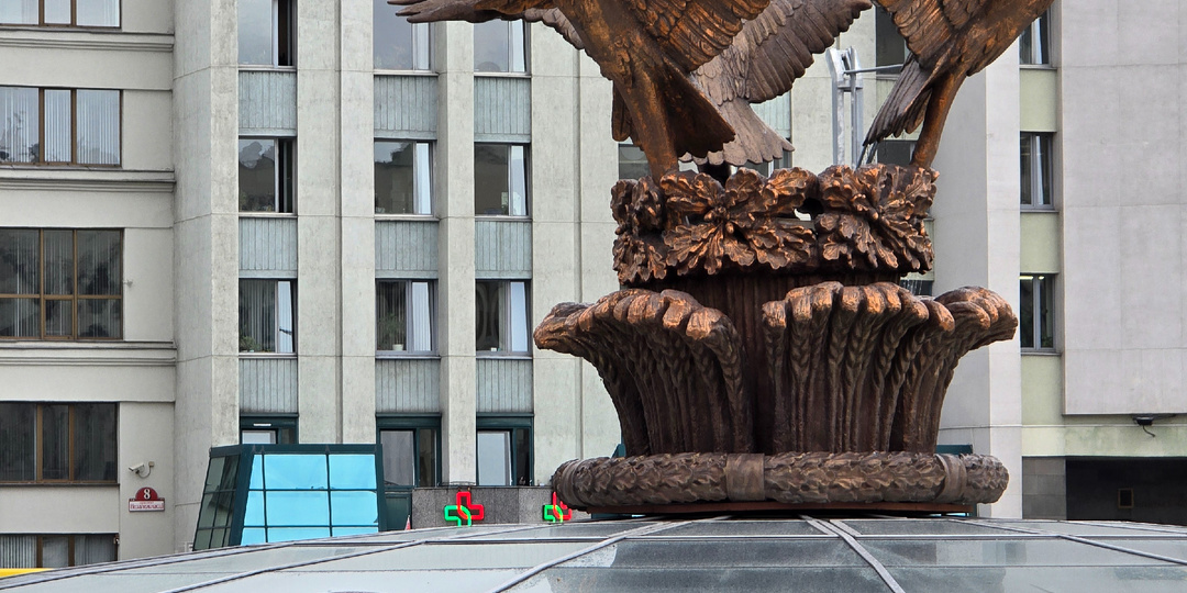 Путешествие в Беларусь на машине из Иваново: Иваново-Минск (1часть)