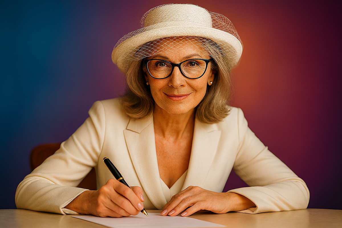 Тест на грамотность