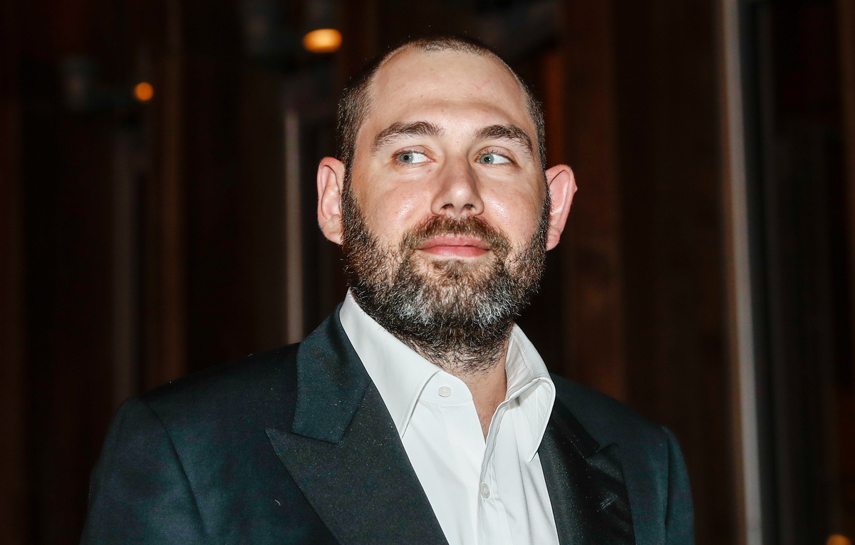 Артем Геодакян/ТАСС