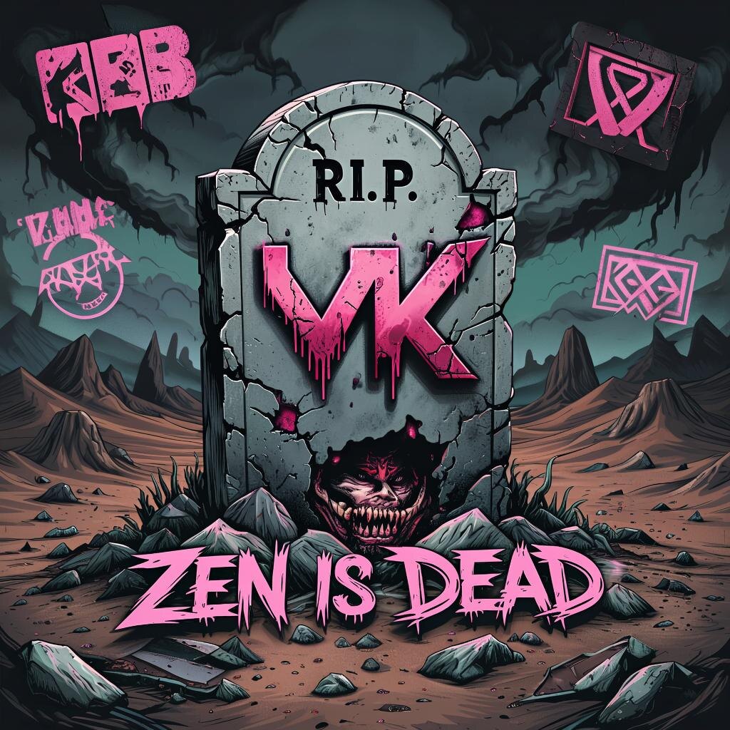 изображение создано нейросетью 