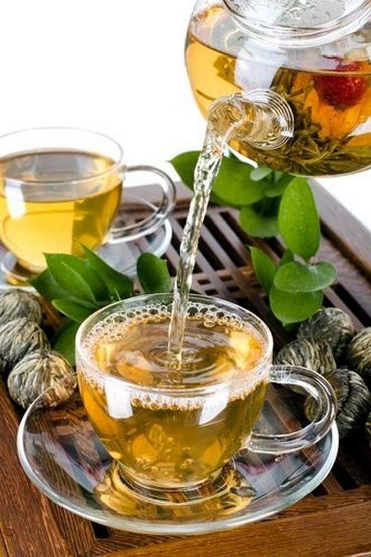 Чашечка ароматного чая для вас. Фото из открытого источника в интернете.