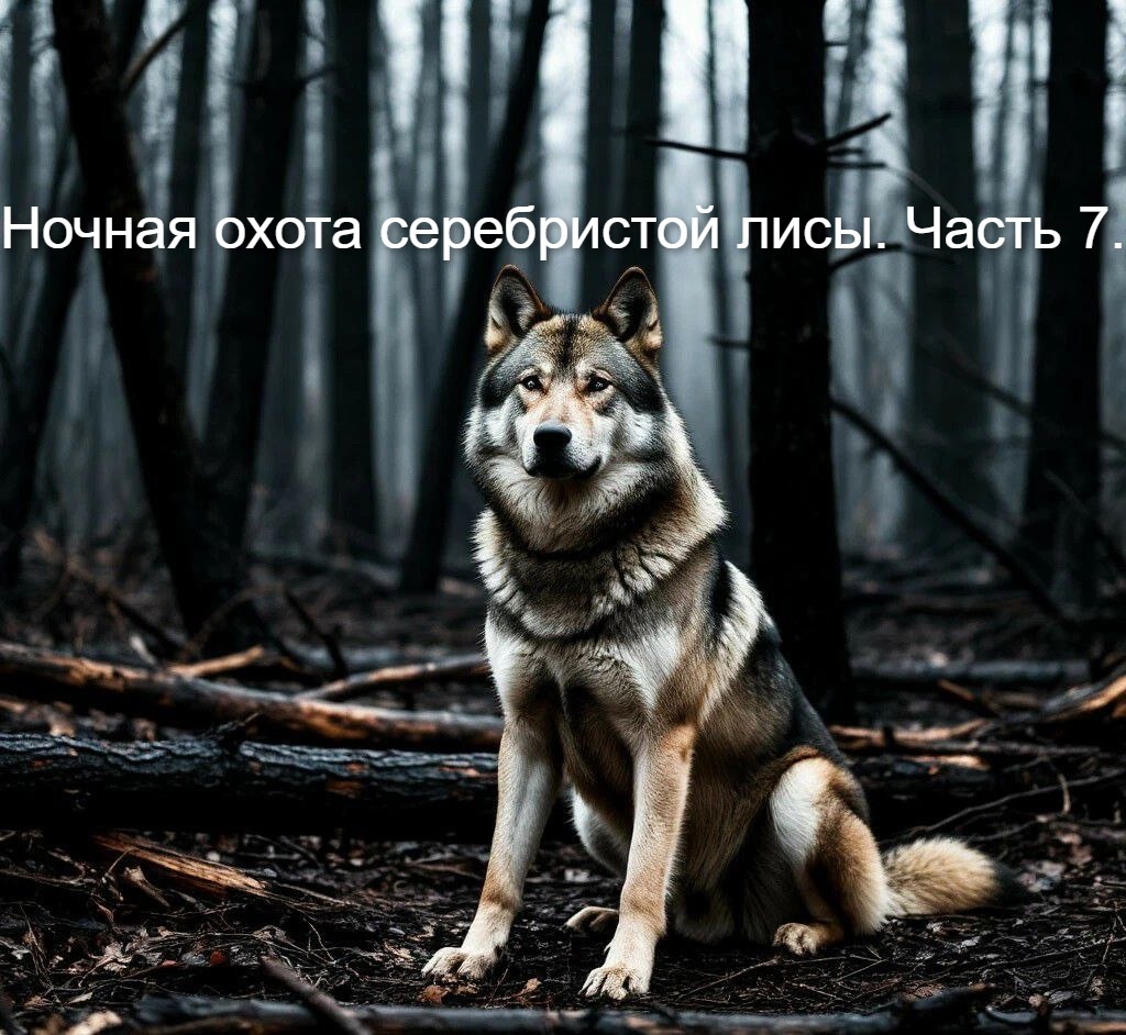 Изображение сгенерировано нейросетью Шедеврум.