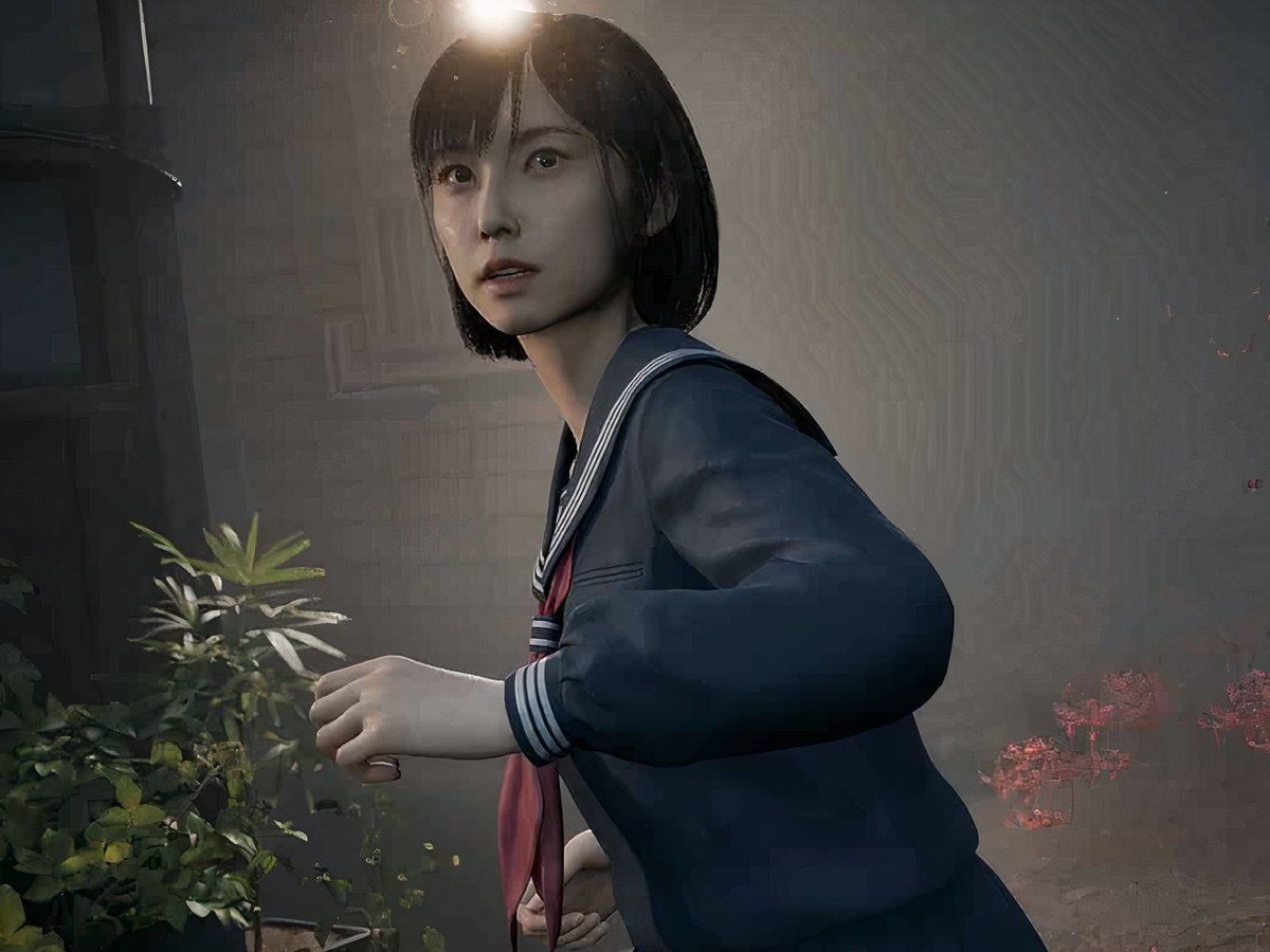    Действие Silent Hill f должно было развиваться в реальном «Тихом холме» — помешала гора Фудзи