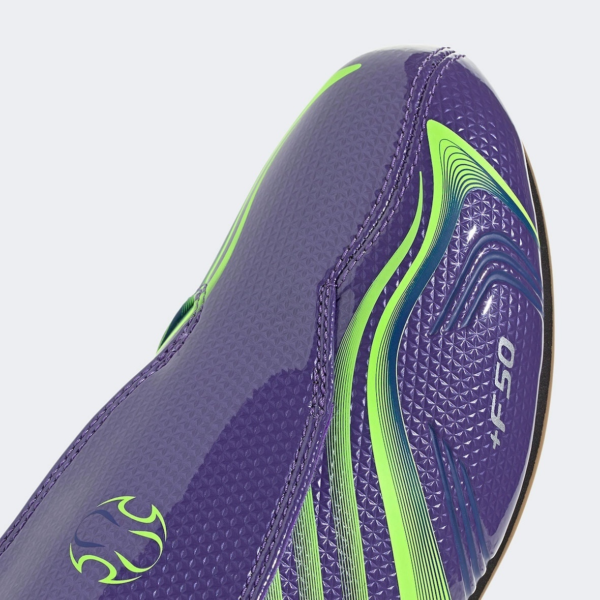 Adidas F50 Taekwondo